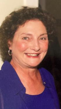 Renda Kaye Morrison